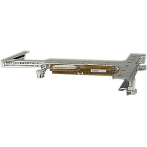 HP DL60/120 Gen9 Full Height Half Length PCIe Riser Kit 765510-B21