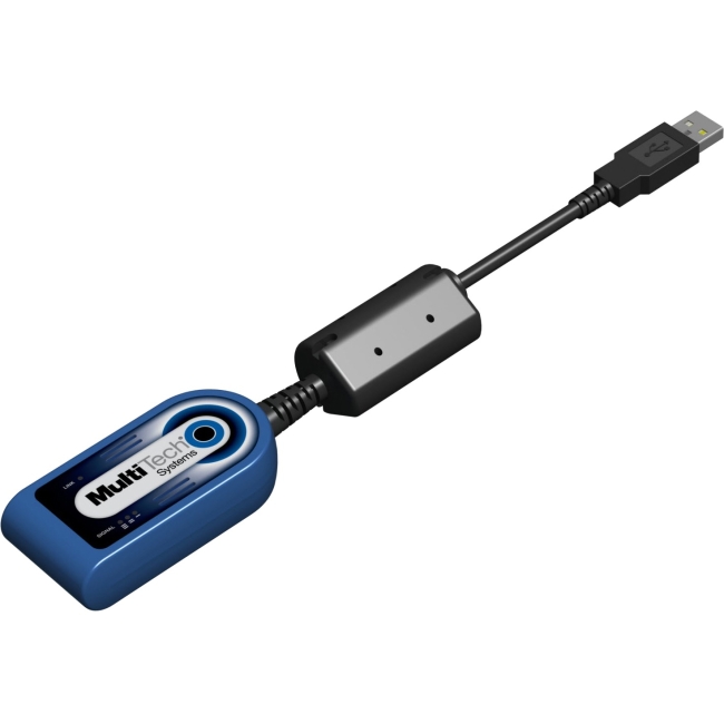 Multi-Tech QuickCarrier USB-D MTD-H5-2.0