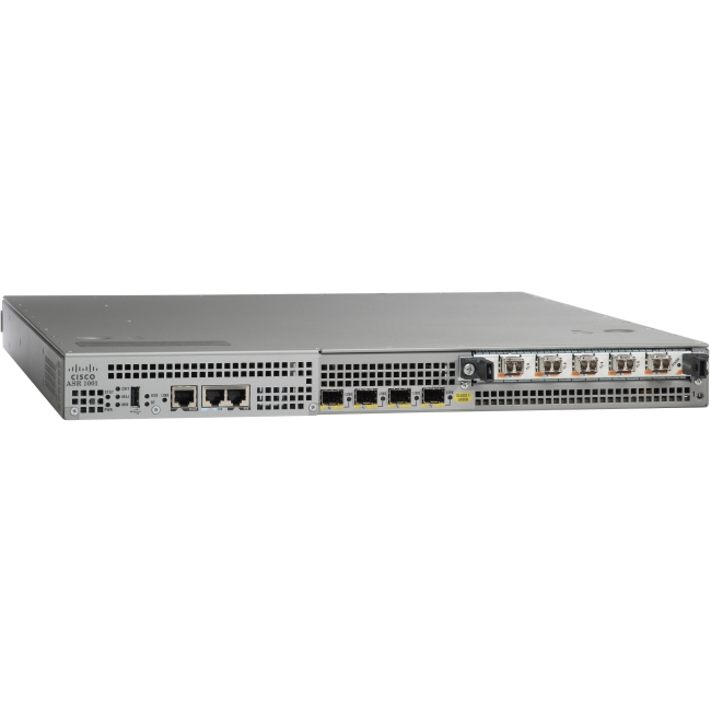 Cisco Aggregation Services Router - Refurbished ASR10012XOC3POS-RF 1001
