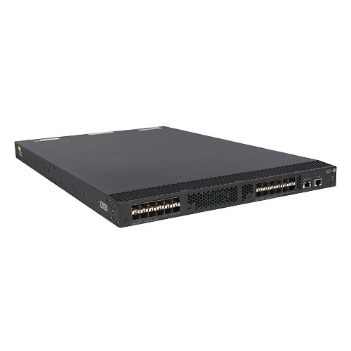 HP FlexFabric Switch - Refurbished JG896AR 5700-40XG-2QSFP+