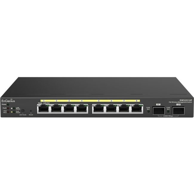 EnGenius Neutron Ethernet Switch EWS2910P