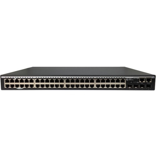 Amer L3 Lite Gigabit Dual Stack Intelligent Switch SS2GR52