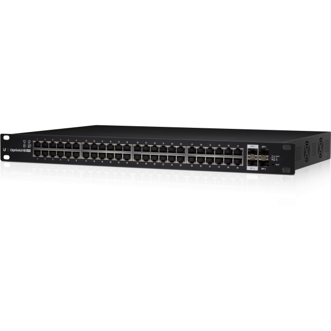 Ubiquiti Managed Gigabit Switch with SFP ES-48-LITE