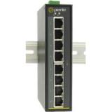 Perle IDS-108F Industrial Ethernet Switch 07009840 IDS-108F-M1ST2U