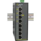 Perle IDS-108FPP - Industrial PoE Switch 07009920 IDS-108FPP-M1ST2U