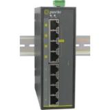 Perle IDS-108FPP - Industrial PoE Switch 07009980 IDS-108FPP-DS1ST20U