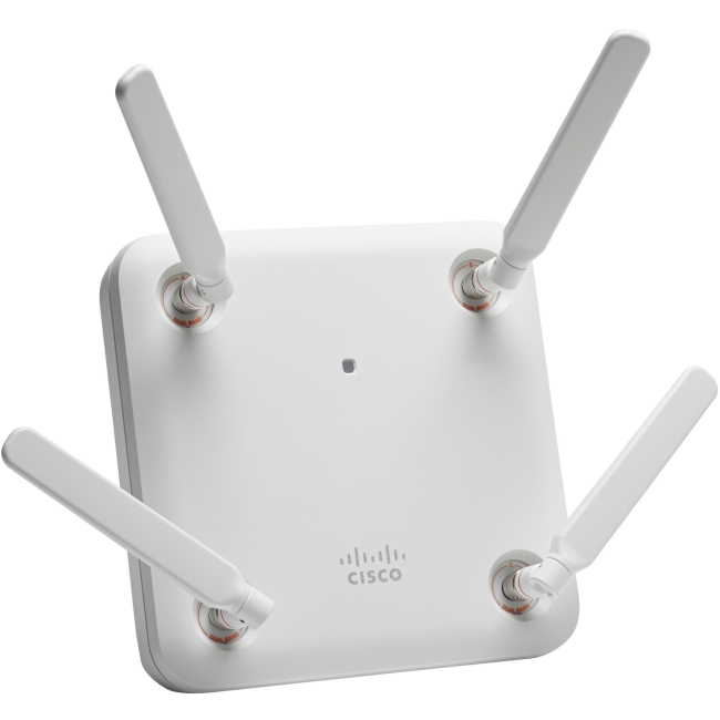 Cisco Aironet Wireless Access Point AIR-AP1852E-A-K9 1852E