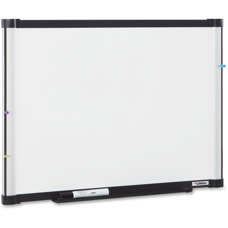 Lorell Magnetic Dry-erase Board 52511 LLR52511