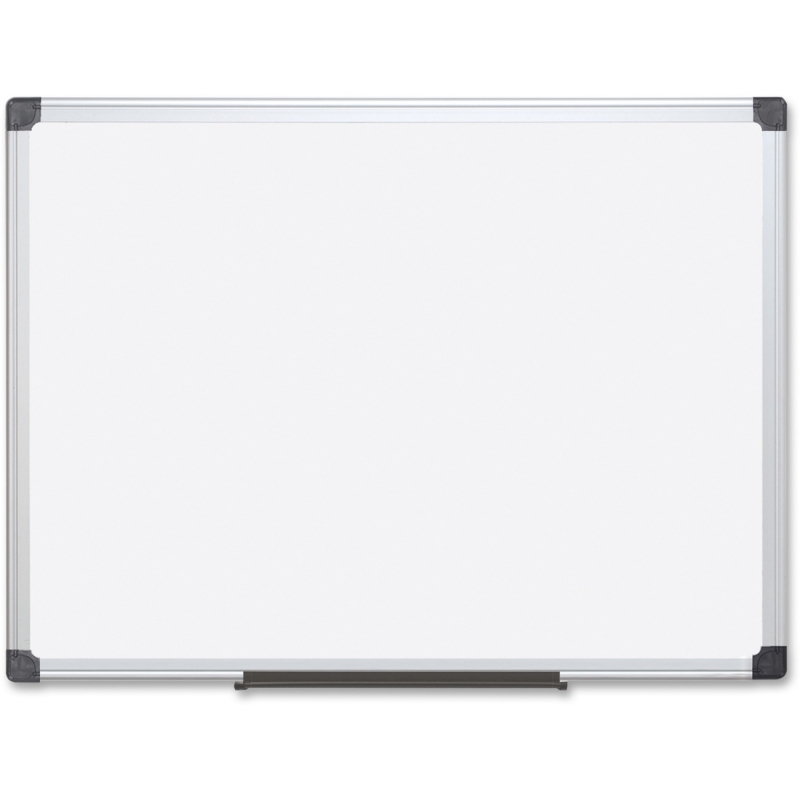 Bi-silque Platinum Plus Dry Erase Board CR0801170MV BVCCR0801170MV