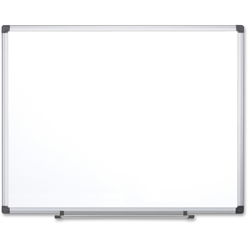 Bi-silque Platinum Plus Dry Erase Board CR1201170MV BVCCR1201170MV