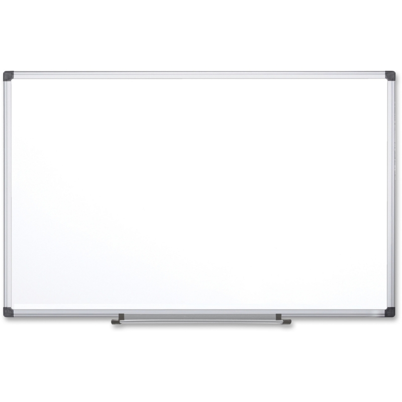 Bi-silque Platinum Plus Dry Erase Board CR1501170MV BVCCR1501170MV