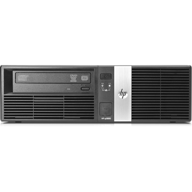 HP Retail System P7J42UC#ABA rp5800