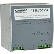 ComNet Proprietary Power Supply PS48VDC-5A