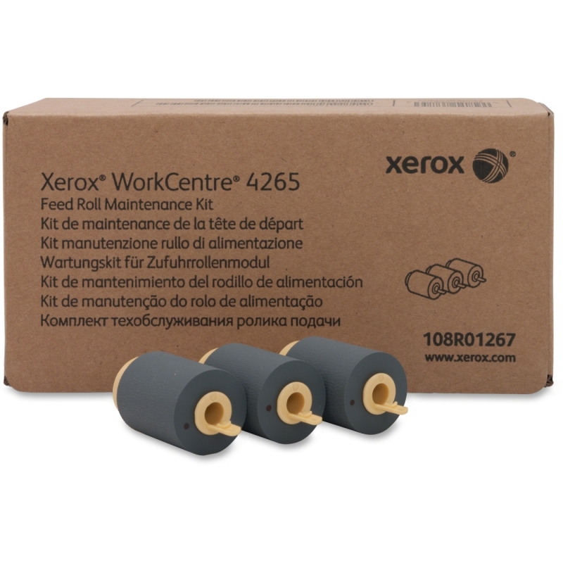 Xerox Maintenace Kit 108R01267 XER108R01267