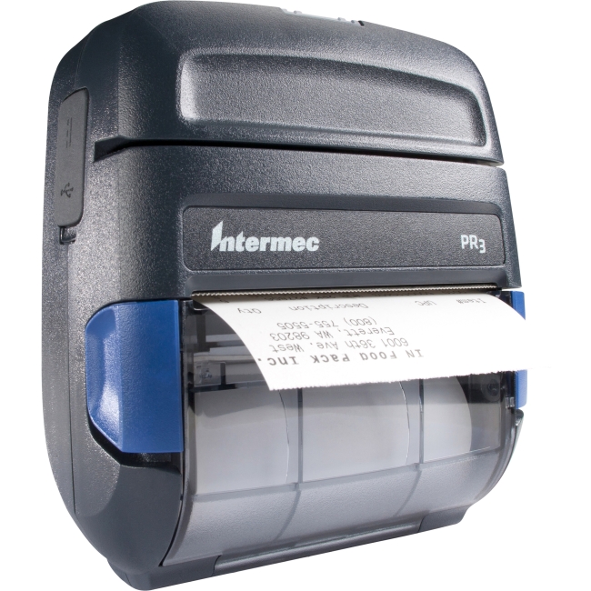 Intermec Direct Thermal Printer PR3A300610111 PR3