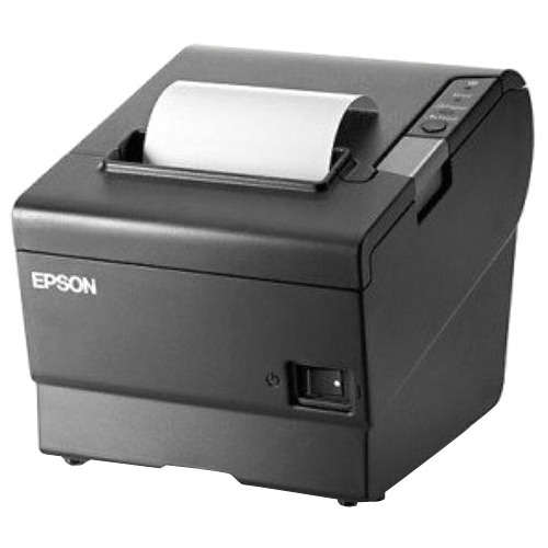 HP Epson Thermal Receipt Printer E1Q93AA TM-T88V