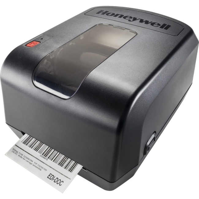 Honeywell Economy Desktop Printer PC42TWE01212 PC42t