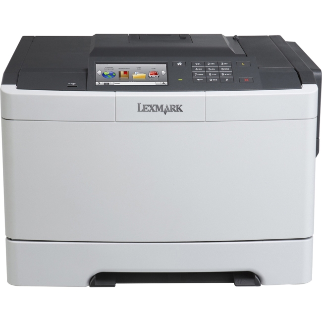 Lexmark Color Laser CAC Enabled 28ET214 CS510DE