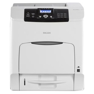 Ricoh Color Laser Printer 407773 SP C440DN