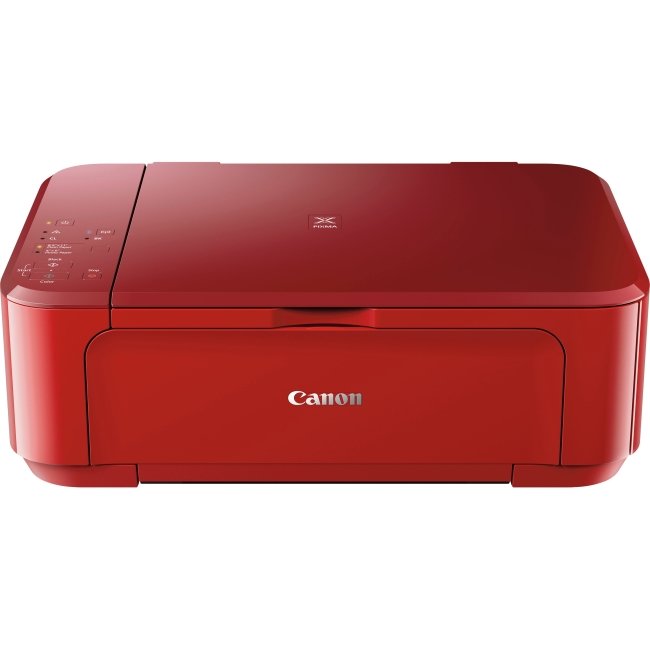 Canon PIXMA Wireless Inkjet All-In-One Printer 0515C042 MG3620