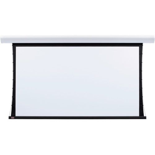 Draper Silhouette/Series V Electric Projection Screen 107245
