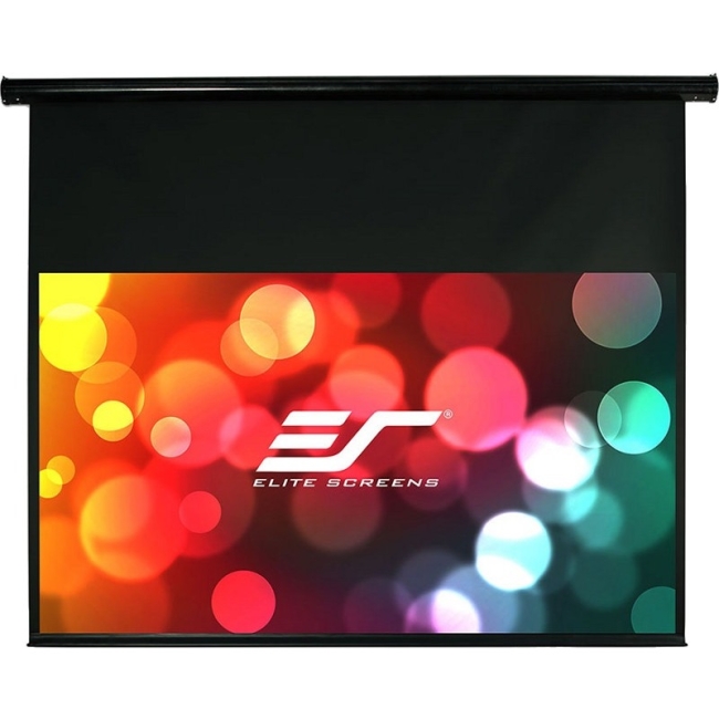Elite Screens Starling 2 Projection Screen ST120UWH2-E14