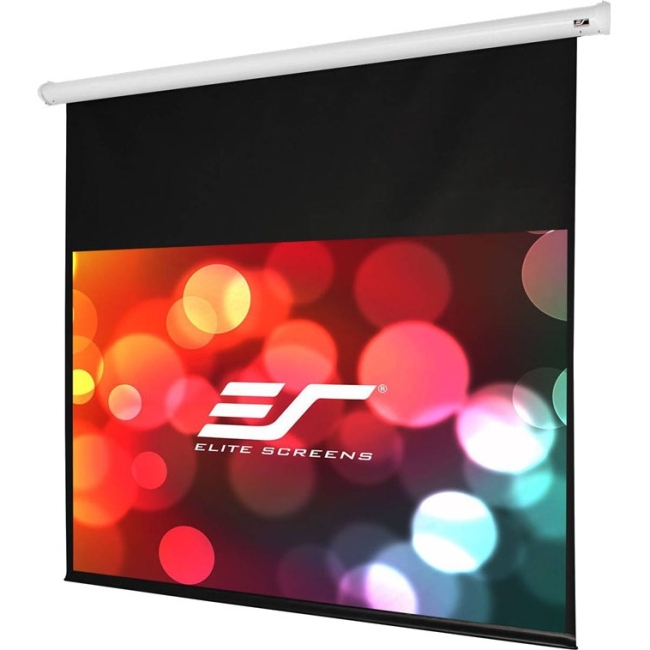 Elite Screens Starling 2 Projection Screen ST120XWH2-E14