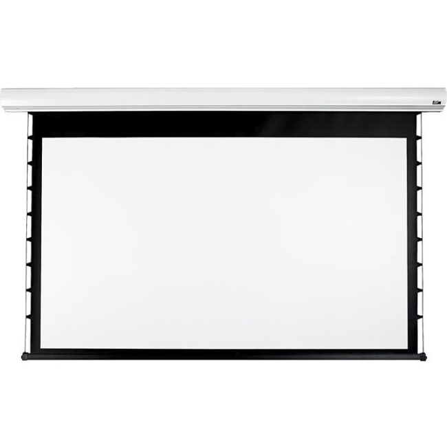 Elite Screens Starling Tab-Tension 2 Projection Screen STT135XWH2-E6