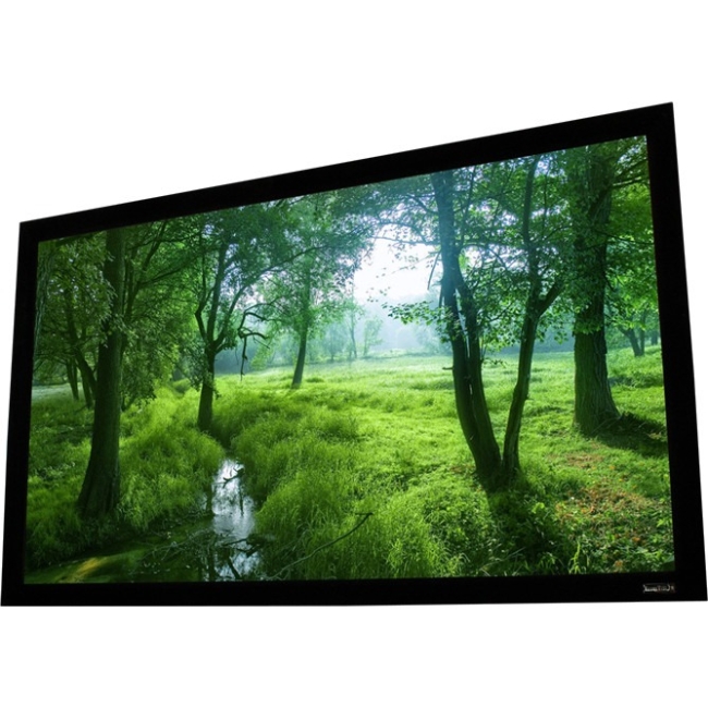 EluneVision 92" Elara Fixed Frame Screen EV-F-92-1.2