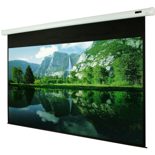 EluneVision 92" Luna-Motorized Screen EV-E-92-1.2