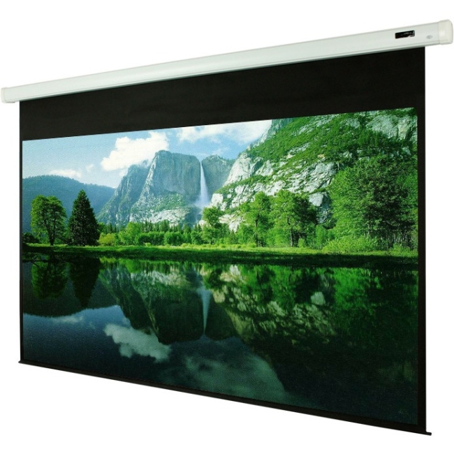 EluneVision 120" Luna-Motorized Screen EV-E-120-1.2