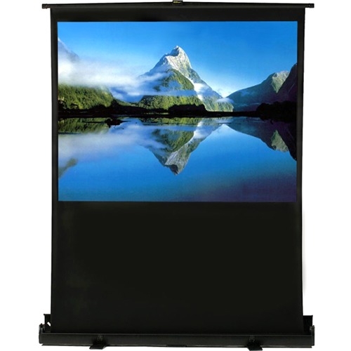 EluneVision 80" 4:3 Airlift Projection Screen EV-AL-80-1.2-4:3