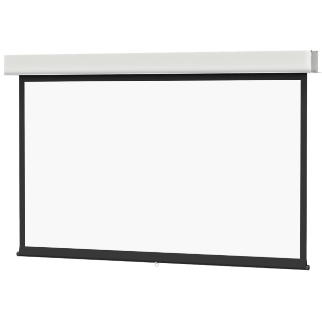 Da-Lite Advantage Manual Projection Screen 34722