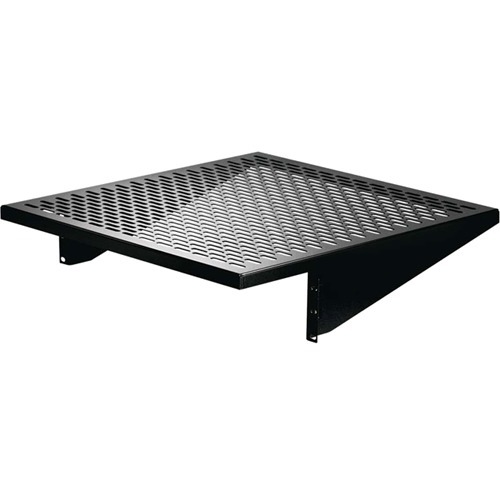 C2G Vented Equipment Shelf 14627