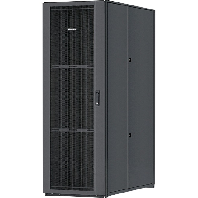 Panduit Net-Access S Rack Cabinet S7222BA