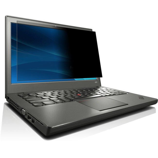 Lenovo 3M ThinkPad X240 Series Touch Privacy Filter 4Z10E51378