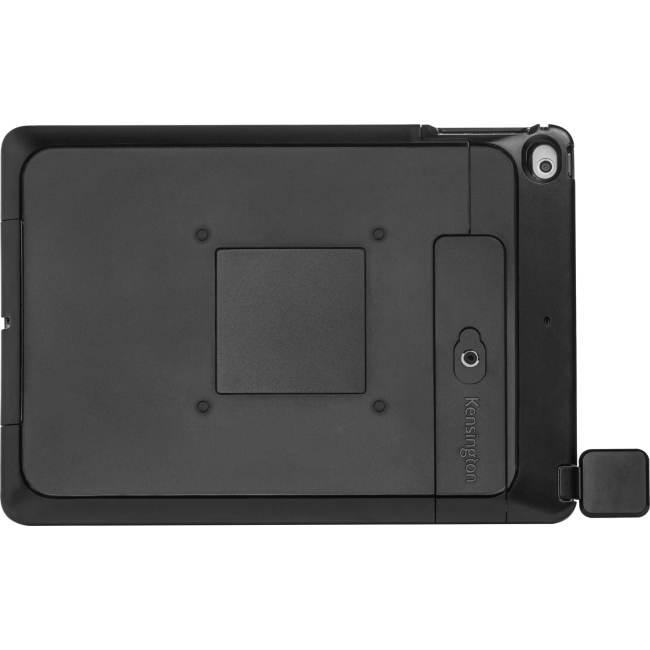 Kensington SecureBack Payments Enclosure For iPad Air/iPad Air 2 - Black K67737WW