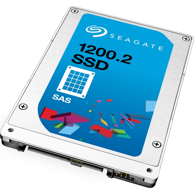 Seagate 1200.2 Solid State Drive ST1600FM0013