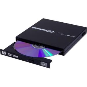 Kanguru QS Slim BD-RE Blu-ray Burner U2-BDRW-SL