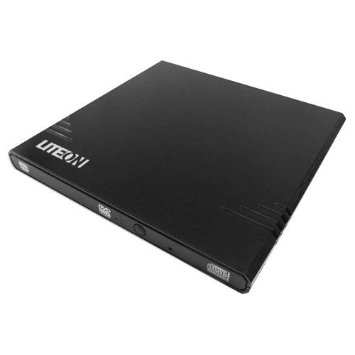 Fujitsu External USB DVD Writer FPCDL272