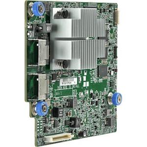 HP DL360 Gen9 Smart Array Controller for 2 GPU Configurations 726740-B21 P440ar