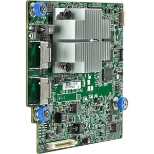 HP Smart Array /2GB FBWC 12Gb 2-ports Int SAS Controller 726736-B21 P440ar