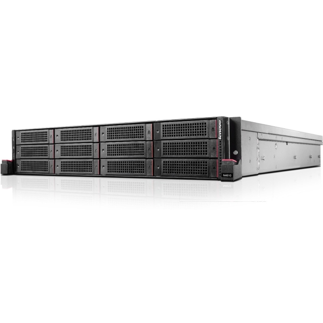 Lenovo NAS Server 70G0001WUS N4610