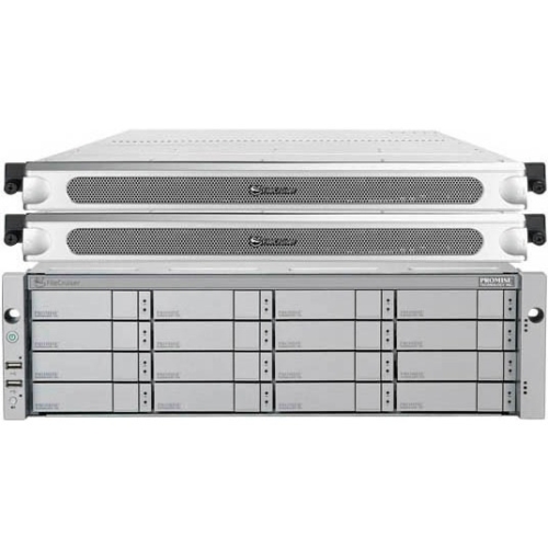 Promise FileCruiser Cloud Storage for Business of All Size FC1U4US4TB