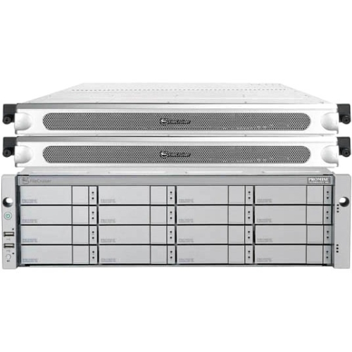 Promise FileCruiser Cloud Storage for Business of All Size FC1U4EXT2