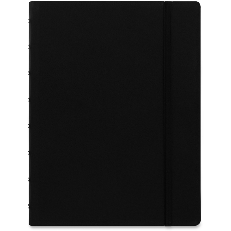 Rediform A5 Size Filofax Notebook B115007U REDB115007U