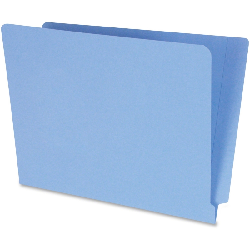 SJ Paper WaterShed/CutLess End-tab File Folders S13636 SJPS13636
