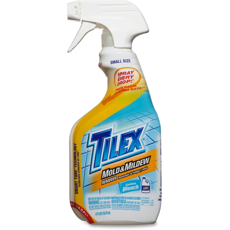 Tilex Mold & Mildew Remover Spray 01100 CLO01100