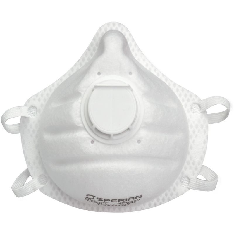 Sperian Disposable Particulate Respirator 14110445 HWL14110445 NBW95V