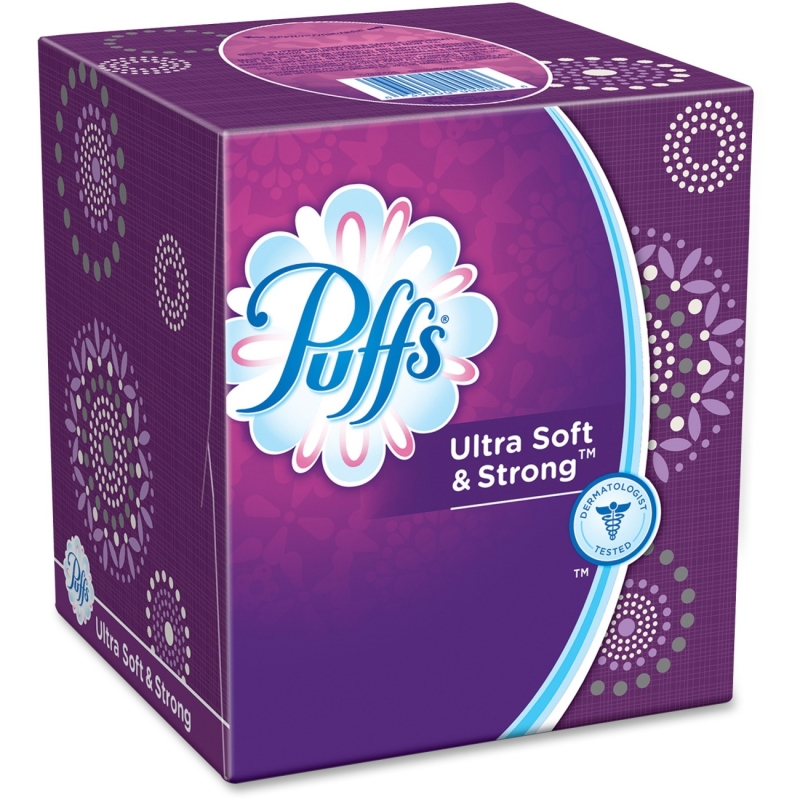 Puffs Ultra Soft/Strong Tissue 35038 PGC35038
